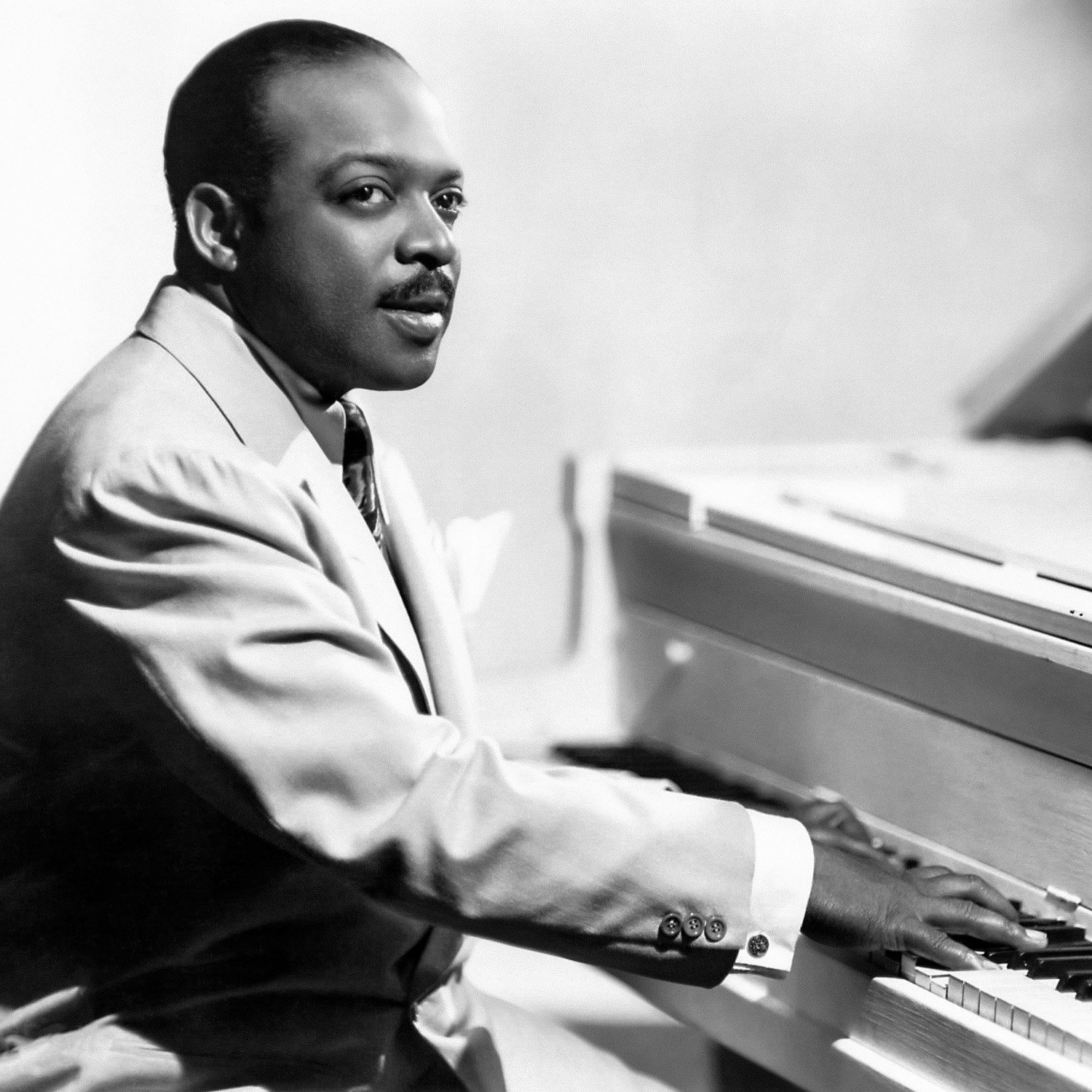 Count Basie, Aquarium, NYC, 1946-48